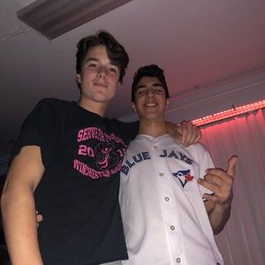 Meet your Posher, Kyle